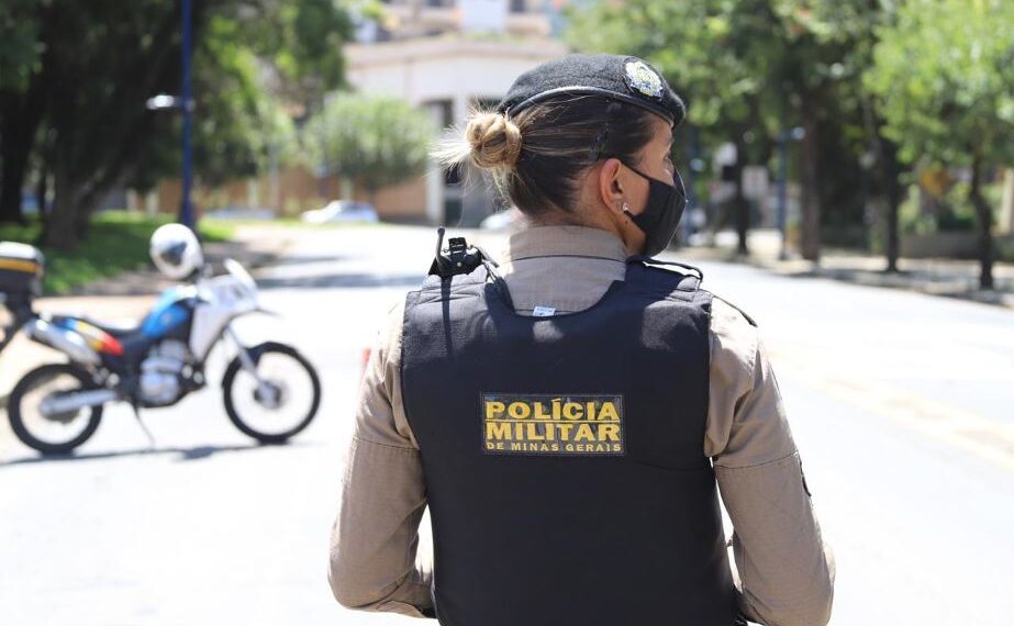 MINAS GERAIS | Inscrições do concurso da PMMG se encerram nesta quarta (14)