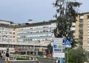 MUNDO | Cirurgia do Papa Francisco é bem sucedida