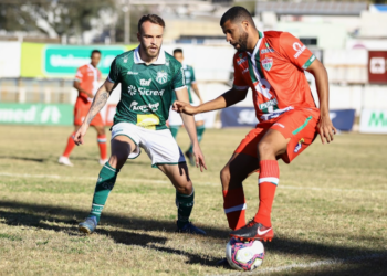 POÇOS DE CALDAS | Caldense e Rio Branco – VN ficam no zero a zero