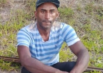 POÇOS DE CALDAS |  Adolescente suspeito de participar de assassinato é detido