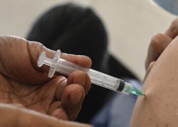 SÃO JOÃO DA BOA VISTA | Saúde tem ‘Dia D’ de vacinação nesta sexta