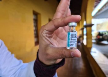 POÇOS DE CALDAS | Jornal Folha de São de Paulo informa que notícia sobre vacinas vencidas estava errada