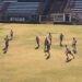 POÇOS DE CALDAS | Vulcão empata jogo-treino contra o Independente de Limeira