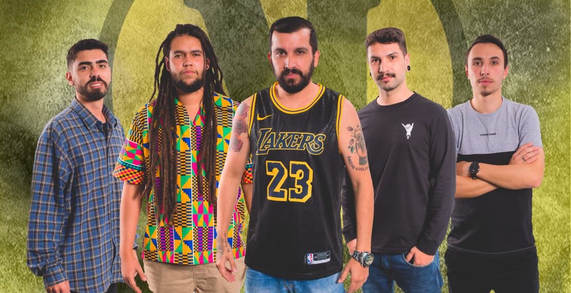 POÇOS DE CALDAS | Banda Minduim se prepara para lançar álbum