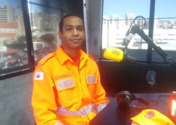 ONDA MAIS  | Dia Nacional do Bombeiro é tema desta sexta-feira