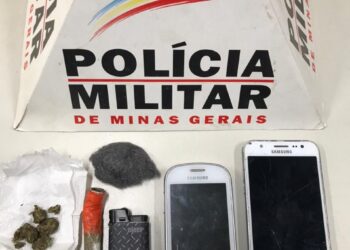 BOTELHOS | Adolescente é detido suspeito de furto