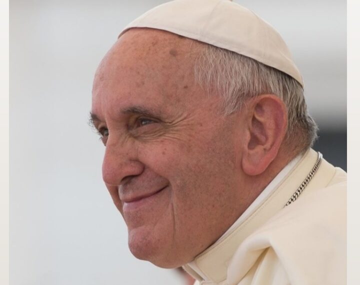 MUNDO | Papa Francisco se recupera bem e deve ficar internado por mais sete dias