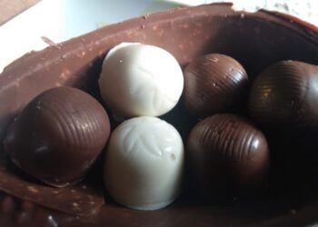 CURIOSIDADE| No Dia Mundial do Chocolate, conheça os seus benefícios
