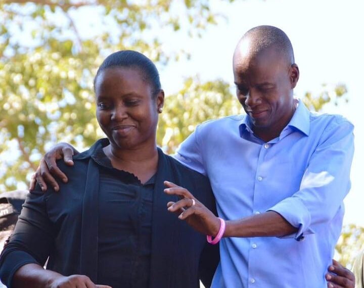 MUNDO | Presidente e primeira-dama do Haiti são assassinados