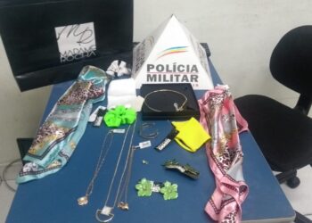 POÇOS DE CALDAS | Loja é arrombada e furtada