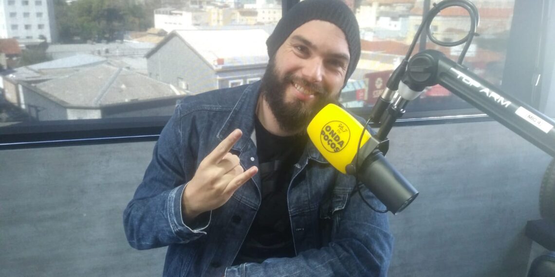 DIA MUNDIAL DO ROCK | Data e estilo são abordados nesta terça-feira