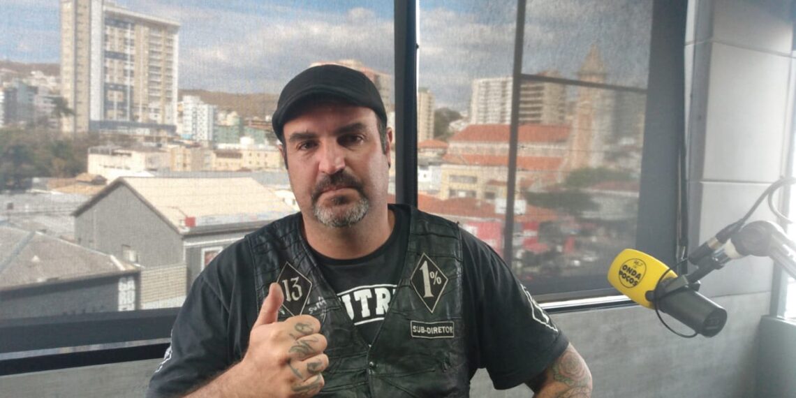 ONDA MAIS | Drive Thru solidário do Moto clube Abutre’s Raça em Extinção foi o assunto desta sexta