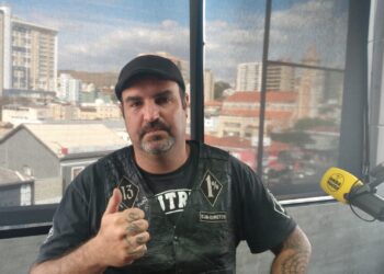 ONDA MAIS | Drive Thru solidário do Moto clube Abutre’s Raça em Extinção foi o assunto desta sexta