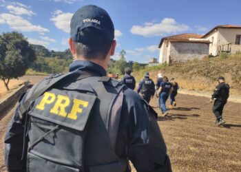 POÇOS DE CALDAS |  Operação de combate ao trabalho escravo resgata 12 pessoas