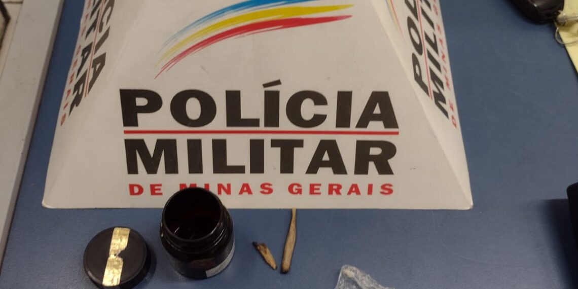 POÇOS DE CALDAS | Homem tenta fugir e é preso por embriaguez ao volante e com drogas