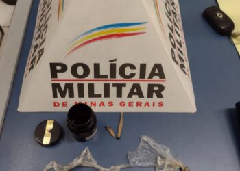 POÇOS DE CALDAS | Homem tenta fugir e é preso por embriaguez ao volante e com drogas