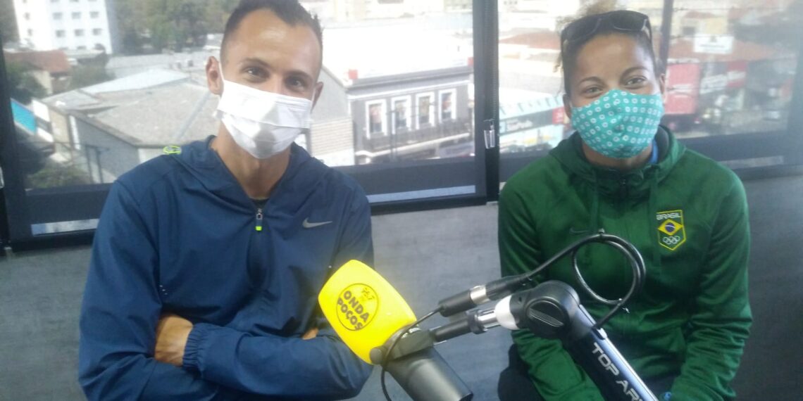 ONDA MAIS | Olimpíadas de Tóquio e o atletismo foram abordados nesta segunda-feira