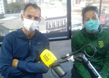 ONDA MAIS | Olimpíadas de Tóquio e o atletismo foram abordados nesta segunda-feira