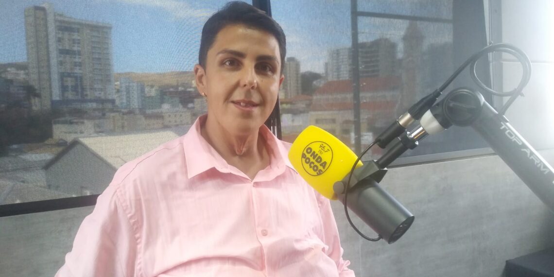 ONDA MAIS | Rafa Alves perdeu 130 kg em 17 meses e falou sobre este processo