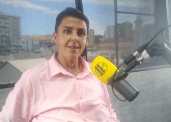 ONDA MAIS | Rafa Alves perdeu 130 kg em 17 meses e falou sobre este processo