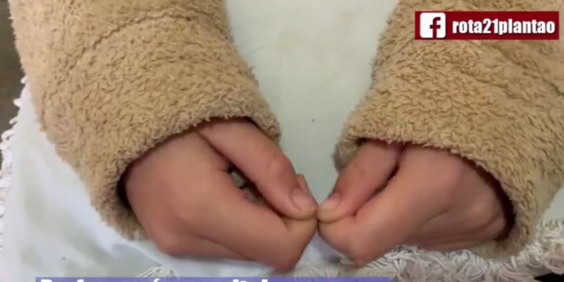 POÇOS DE CALDAS | “Ele ia de um lado para outro passando a mão nos seios e nádegas” diz aluna que teria sido vítima de abuso