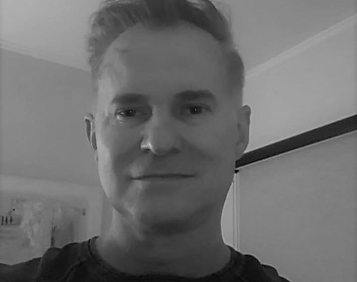 POÇOS DE CALDAS | Morre Alexandre Valverde, técnico do vôlei da Caldense