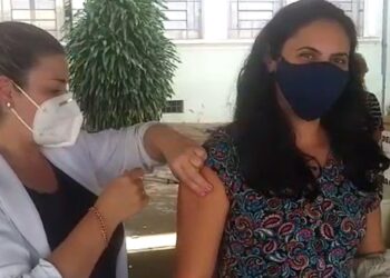 CASA BRANCA | Jovens de 18 anos devem ser vacinados já nesta semana