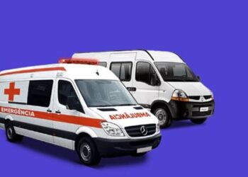 MINAS GERAIS | Deputados distribuem ambulâncias para cidades mais votadas em site