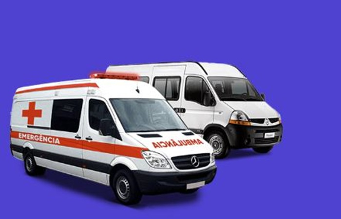 MINAS GERAIS | Deputados distribuem ambulâncias para cidades mais votadas em site
