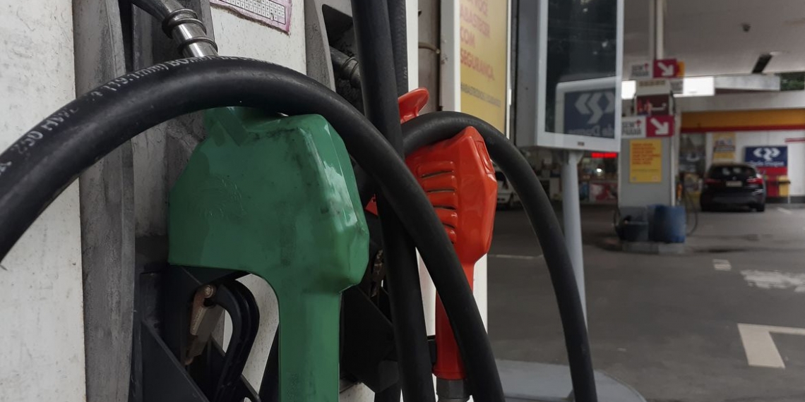 BRASIL | Petrobras sobe mais uma vez o preço da gasolina e do diesel