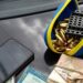 POÇOS DE CALDAS | PM apreende drogas e munições em carro na Zona Leste