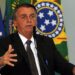 BRASIL | Com obstrução intestinal, Bolsonaro poderá passar por cirurgia