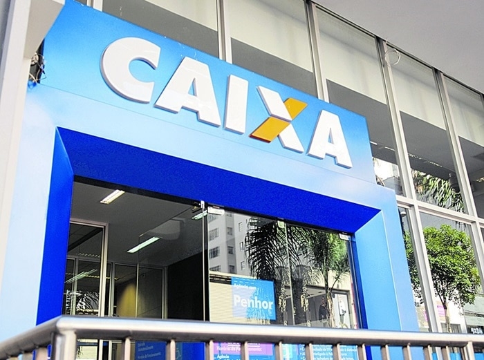 BRASIL | Caixa abrirá mais de 10 mil vagas de emprego