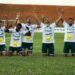 POÇOS DE CALDAS | Caldense vence por 3 a 2 e chega a 2ª colocação da Série D