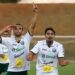 POÇOS DE CALDAS | Caldense pode assumir liderança do Brasileirão neste sábado