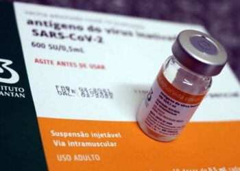 BRASIL | Butantan envia mais 1 milhão de doses ao Ministério da Saúde