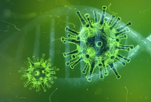 POÇOS DE CALDAS | Boletim registra mais uma morte por Covid