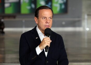 EXCLUSIVO | Dória fala de pandemia, economia e eleições em entrevista à Onda Poços