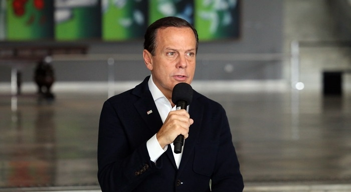 EXCLUSIVO | Dória fala de pandemia, economia e eleições em entrevista à Onda Poços