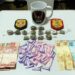 TAMBAÚ | Polícia prende quatro por tráfico de drogas