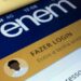 BRASIL | Inscrições para o Enem terminam na quarta-feira