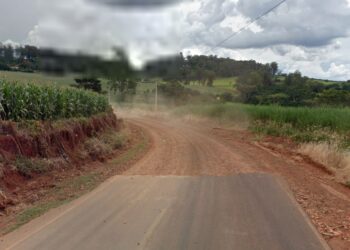 TAMBAÚ | Prefeito anuncia avanço em projeto de pavimentação da vicinal que liga cidade a Casa Branca