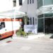 POÇOS DE CALDAS | Hospital de Campanha realiza mais de 6 mil atendimentos no mês de junho