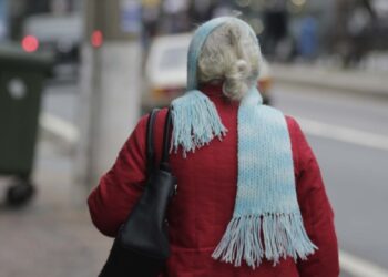 POÇOS DE CALDAS | Alerta de geada e temperaturas de -3ºC nesta semana