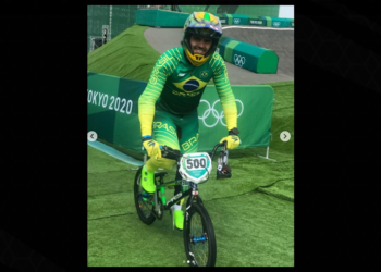 OLIMPÍADAS | Renato Rezende estreia hoje em Tóquio