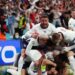 EUROCOPA | Inglaterra vence Dinamarca e volta a uma final após 55 anos