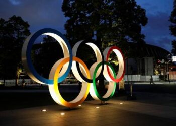 OLIMPÍADAS | Veja a programação de sexta e sábado