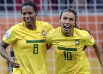 OLIMPÍADAS | Futebol feminino começa nesta quarta com Brasil x China