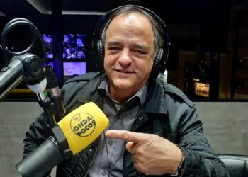 ONDA IN FOCO | Mauro Tramonte participa de programa da Onda