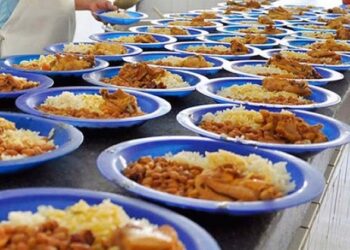 POÇOS DE CALDAS | Saiba como solicitar o ‘Vale Merenda Escolar’ de R$ 70